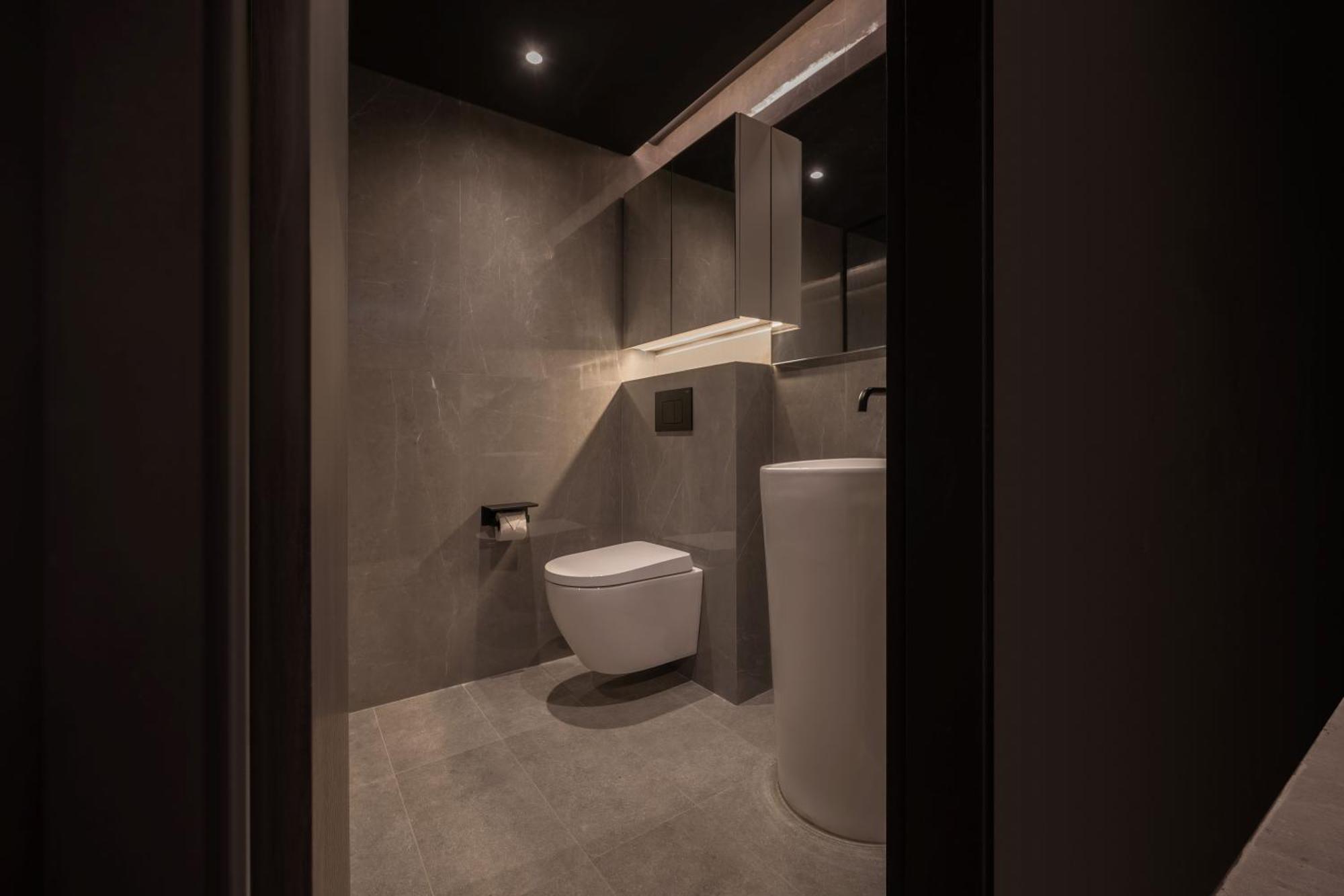 Cube Social Boutique Capsule Hotel At Boat Quay Szingapúr Kültér fotó