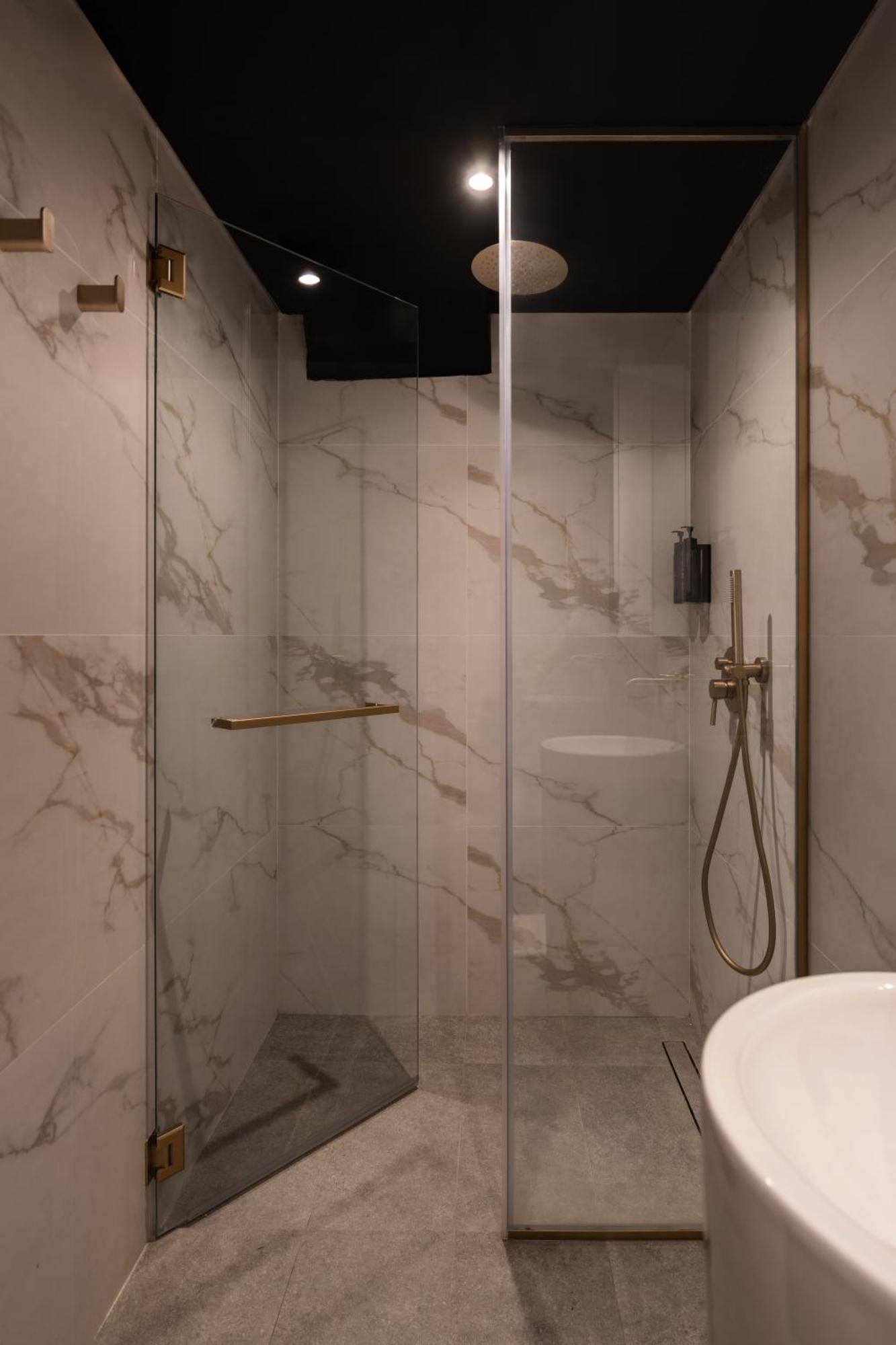 Cube Social Boutique Capsule Hotel At Boat Quay Szingapúr Kültér fotó
