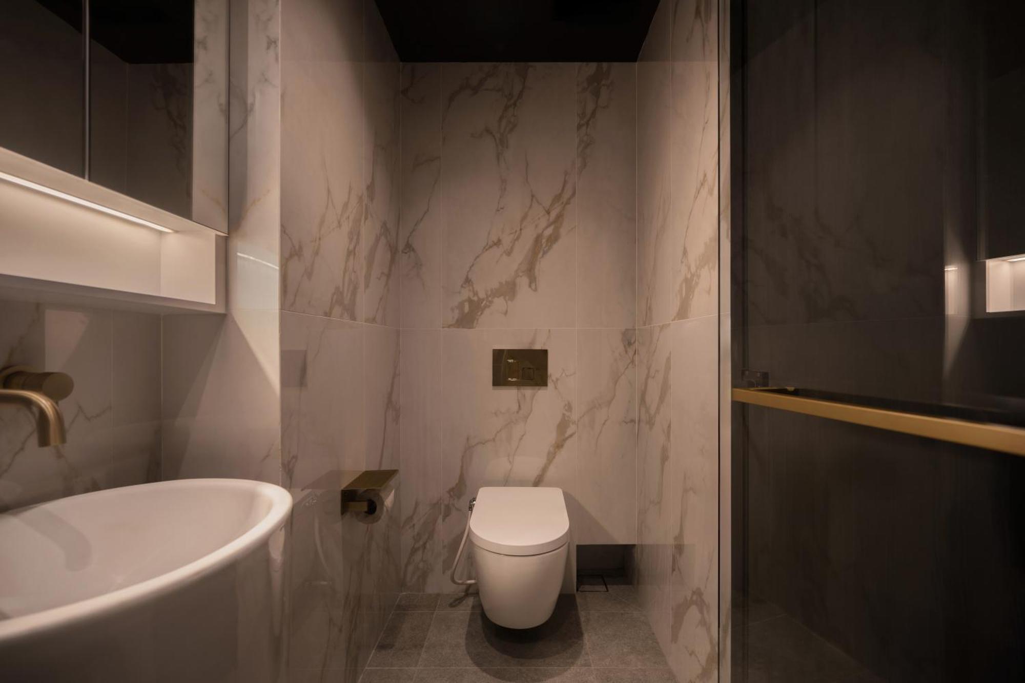 Cube Social Boutique Capsule Hotel At Boat Quay Szingapúr Kültér fotó